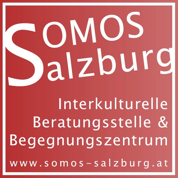 Logo Somos Salzburg