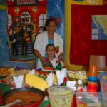 Desayuno Mexikano 2012